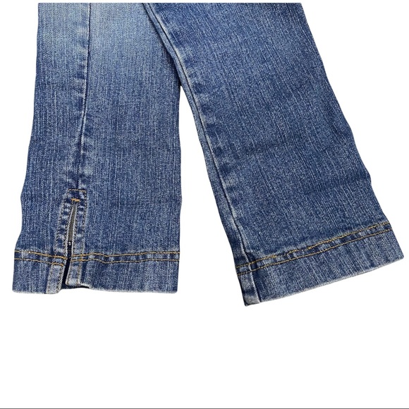 Brody Jean Jacket, Super cute! NOT LEVI’S - Picture 4 of 7